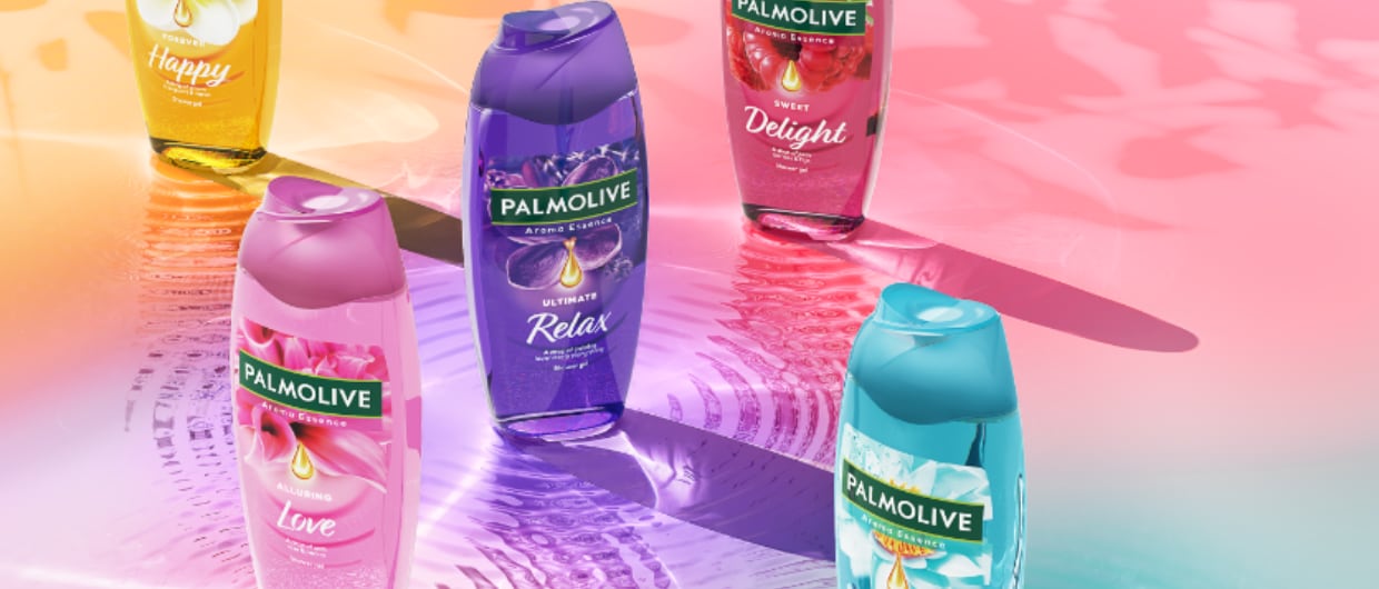 Colgate-Palmolive and NASA Sign Space Act Agreement 